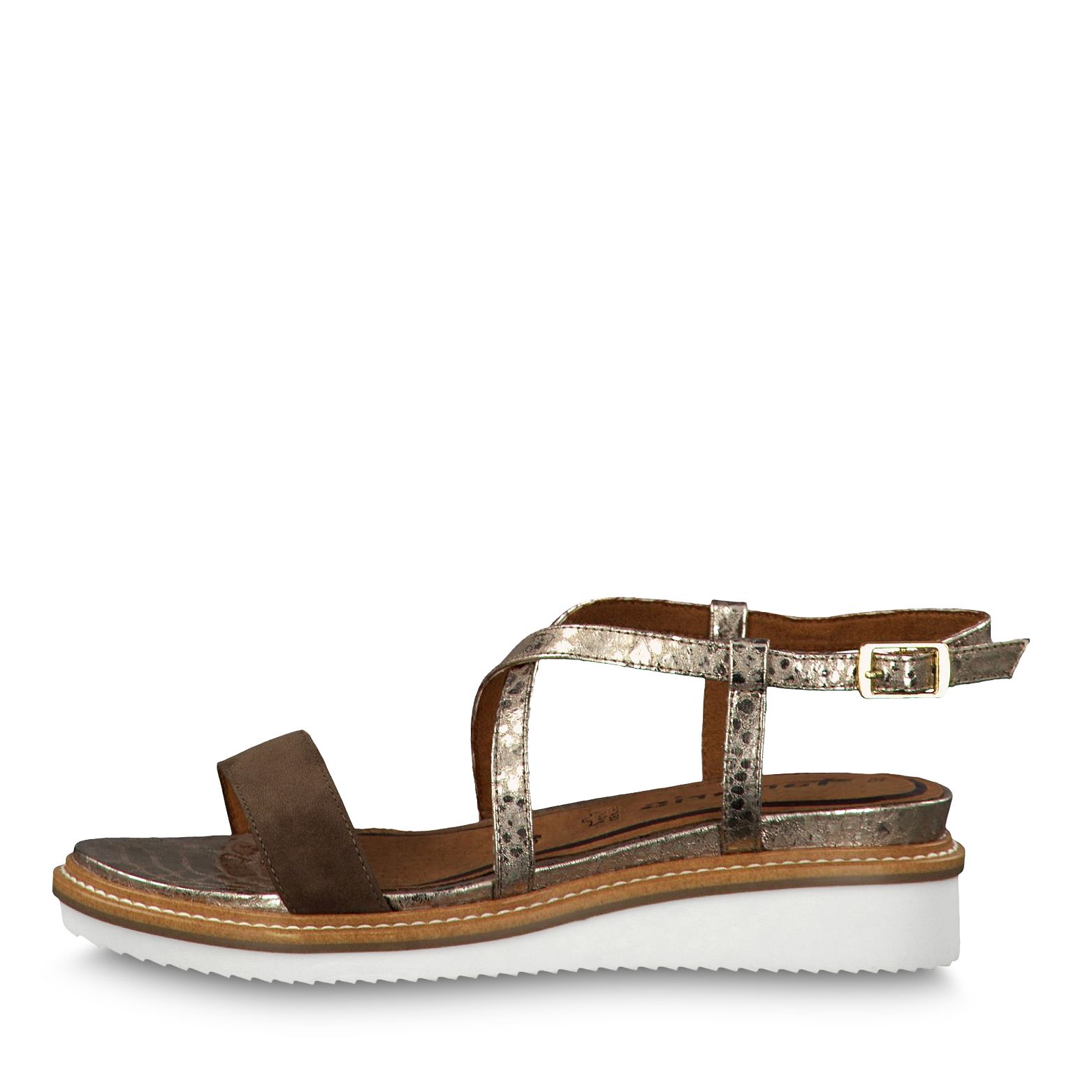 chaussures tamaris sandales