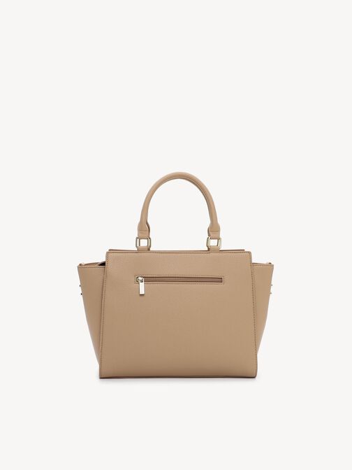 Shopper, sand, hi-res