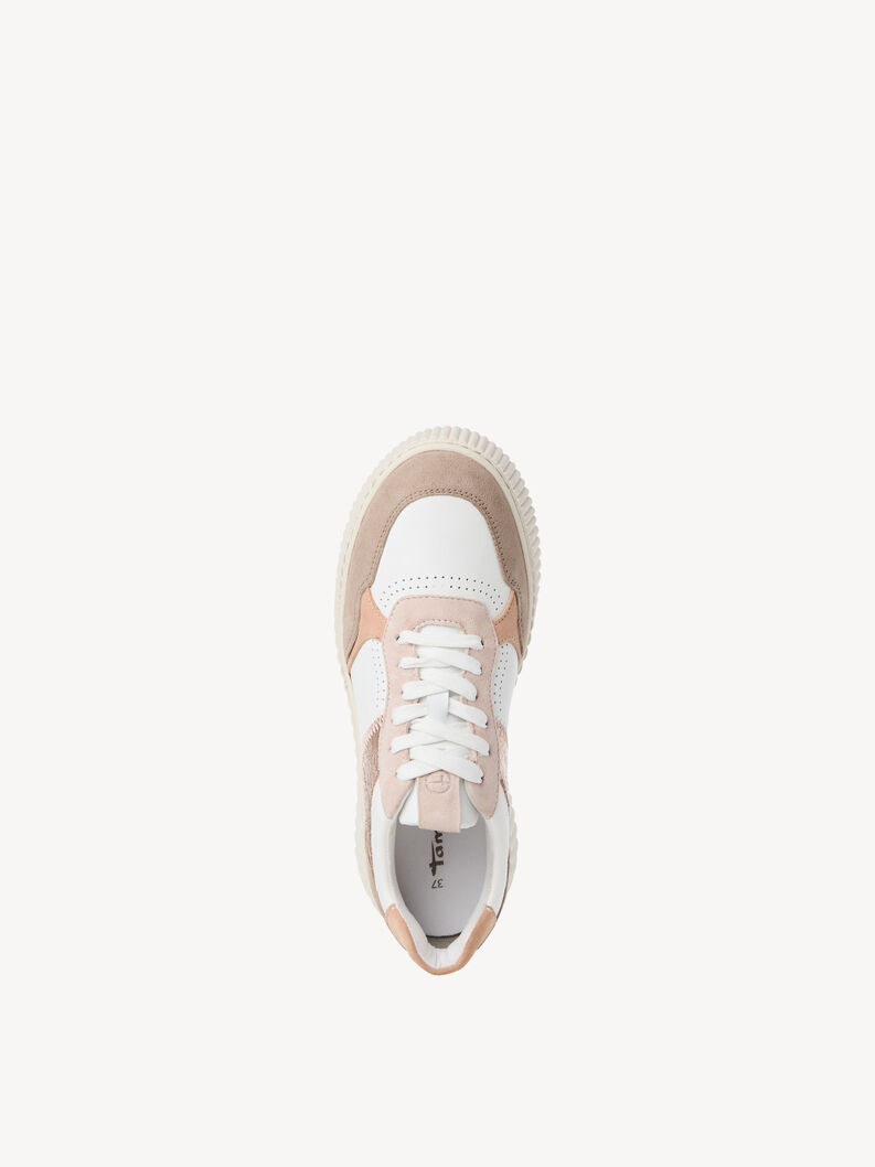 sneaker, TAUPE COMB, hi-res