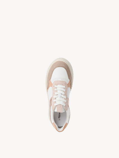 Sneaker, TAUPE COMB, hi-res