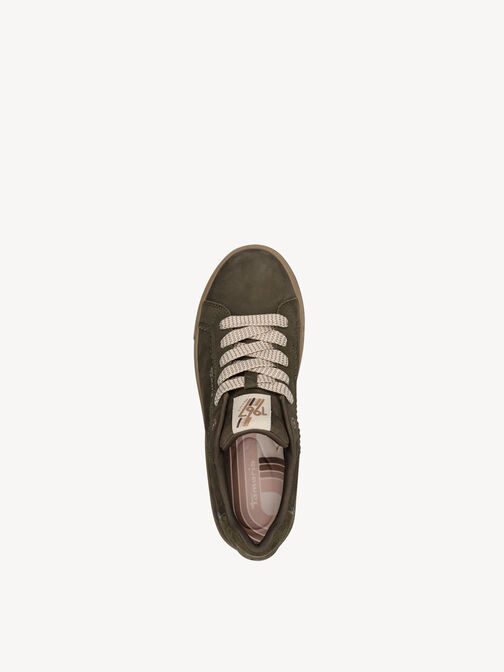 Basket, OLIVE, hi-res