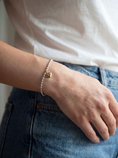 Bracelets, mehrfarbig, hi-res
