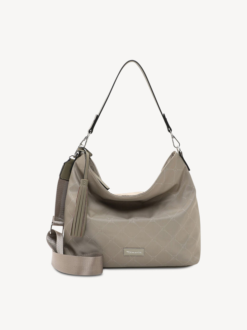 Handv&auml;ska - gr&ouml;n, khaki, hi-res