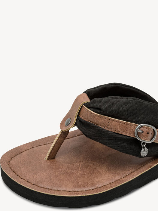 Flip Flops, BLACK/MUSCAT, hi-res