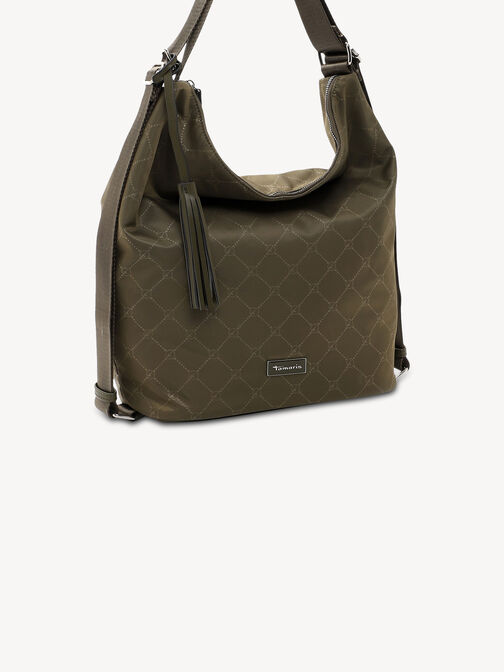 Rucksack, oliv, hi-res