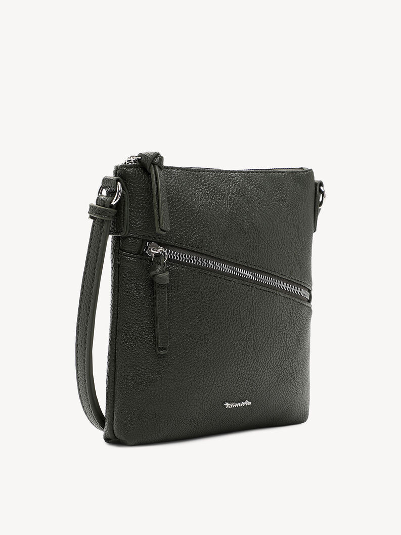 Satchel - green, darkforest, hi-res