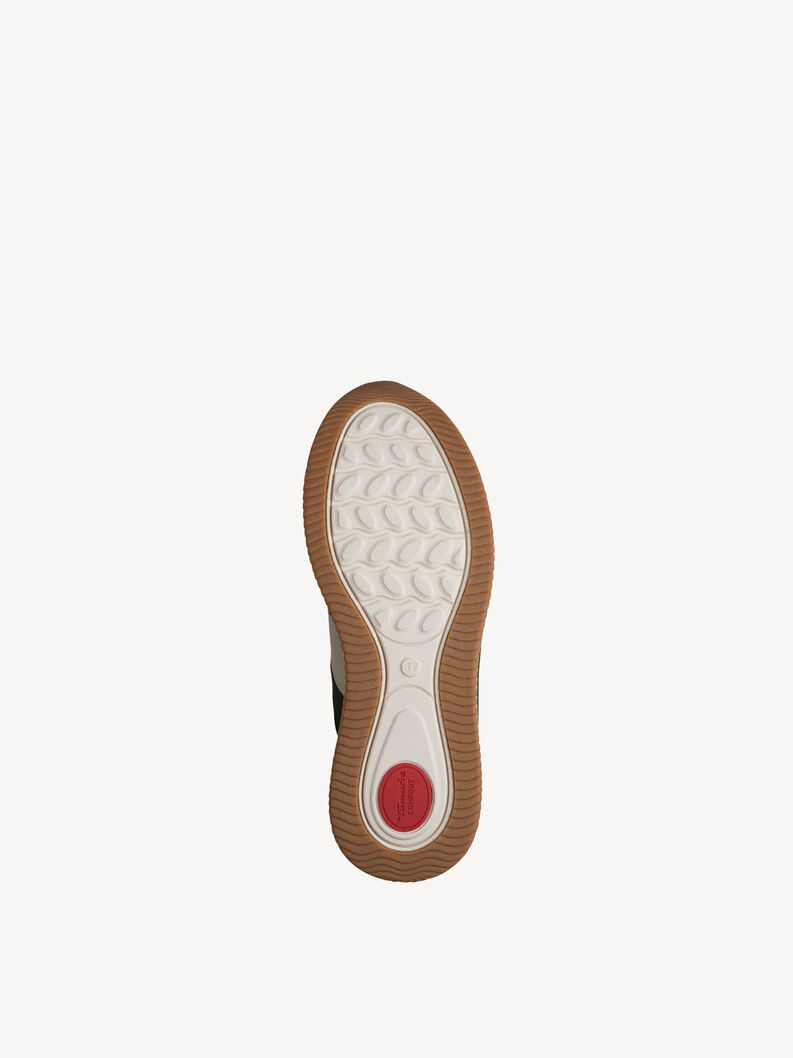Basket - kaki, OLIVE COMB, hi-res
