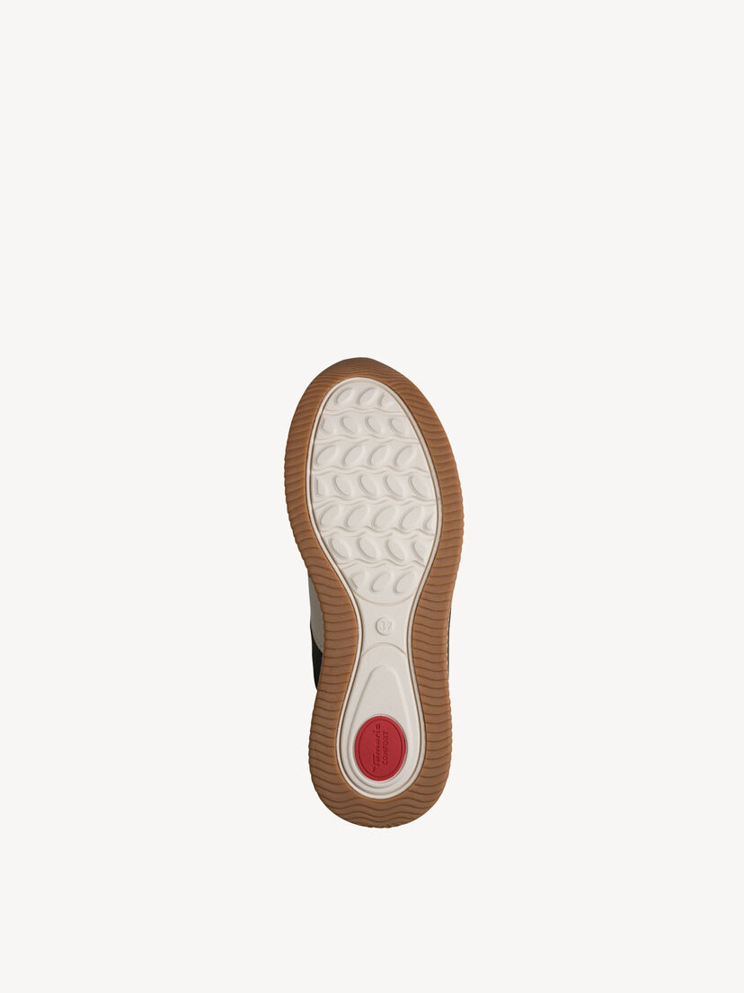 Sneaker - khaki, OLIVE COMB, hi-res