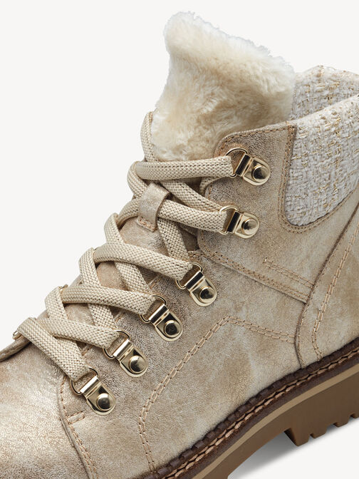 Bottine, LIGHT GOLD, hi-res