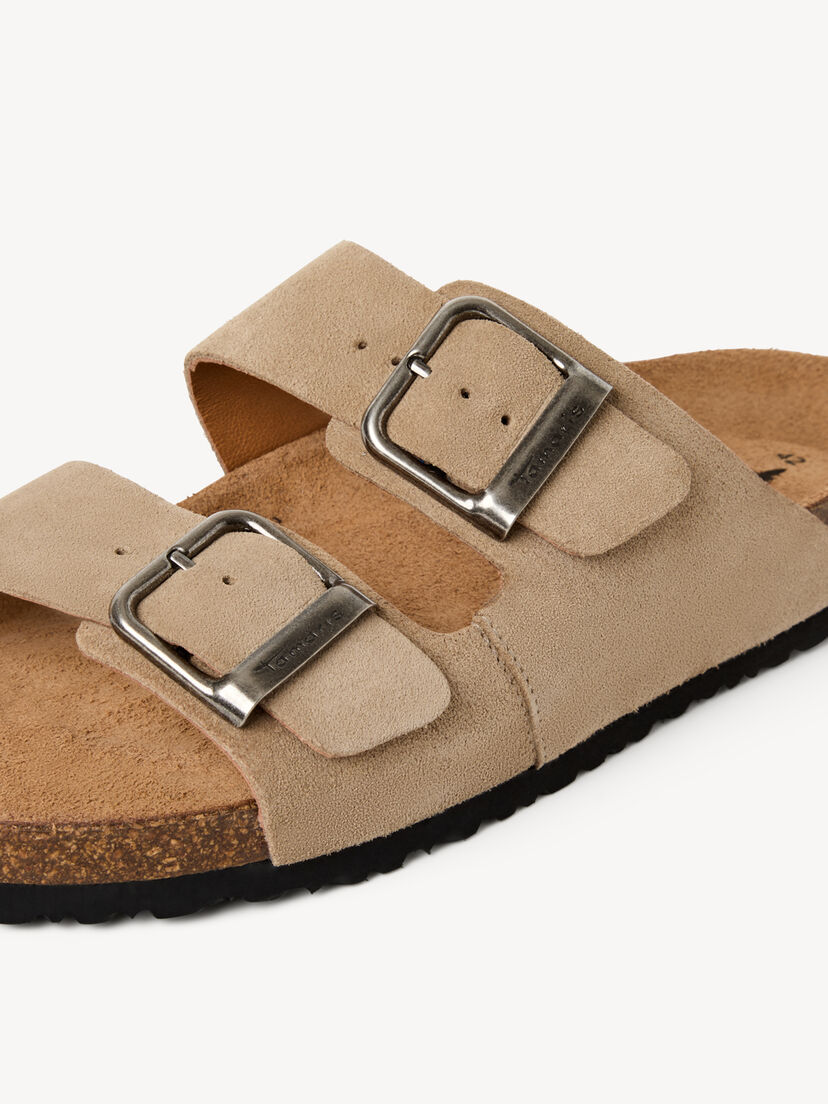 Slipper, SAND, hi-res