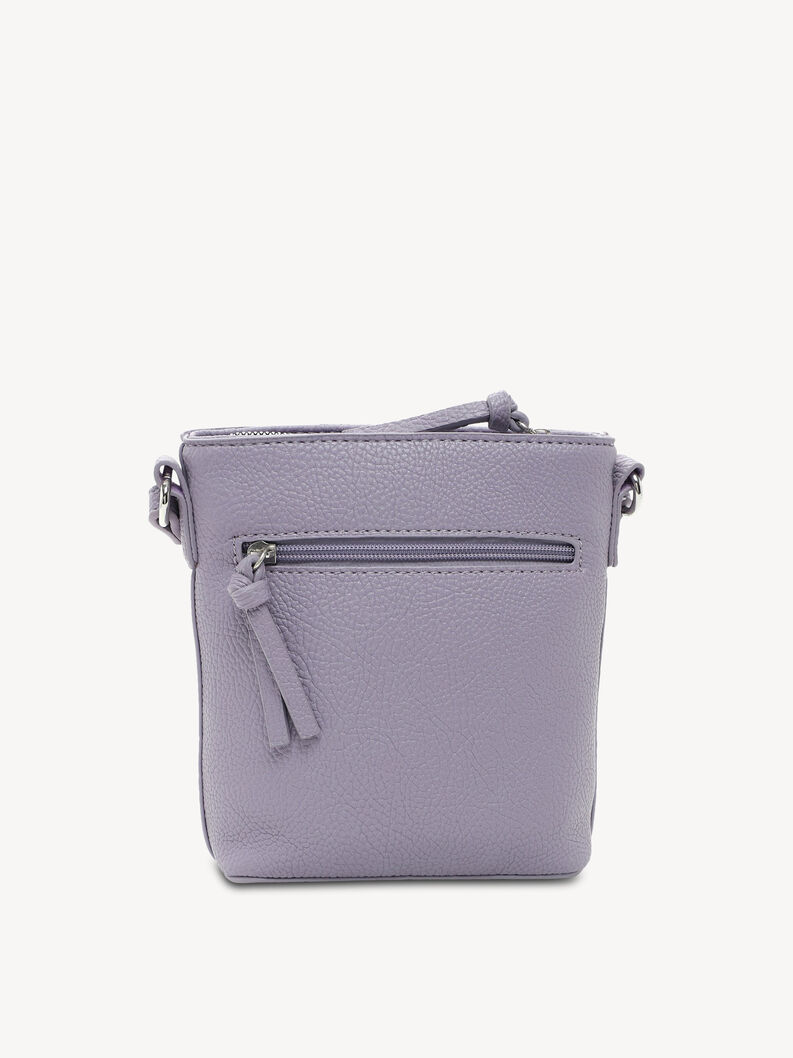 Umh&auml;ngetasche - lila, lilac, hi-res