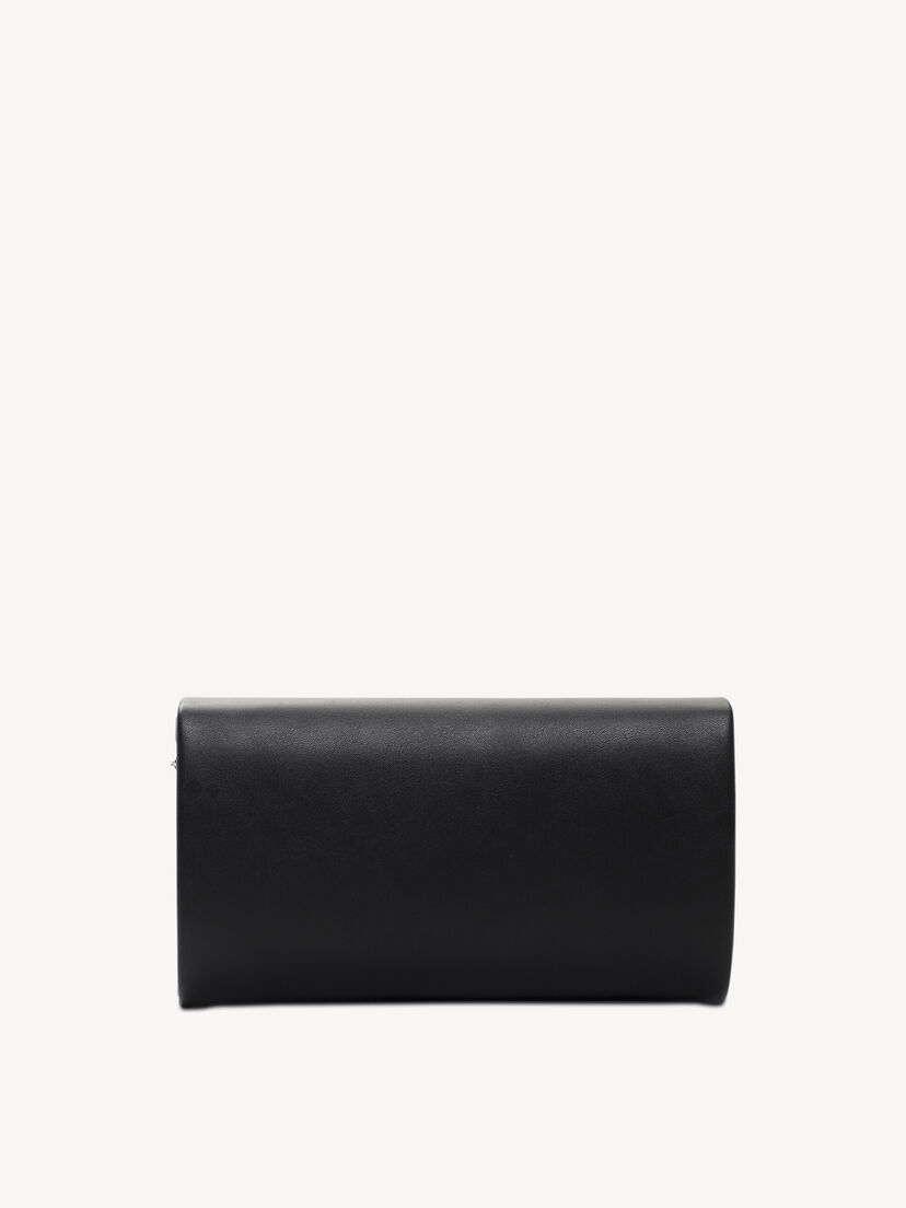 Clutch - zwart, black, hi-res