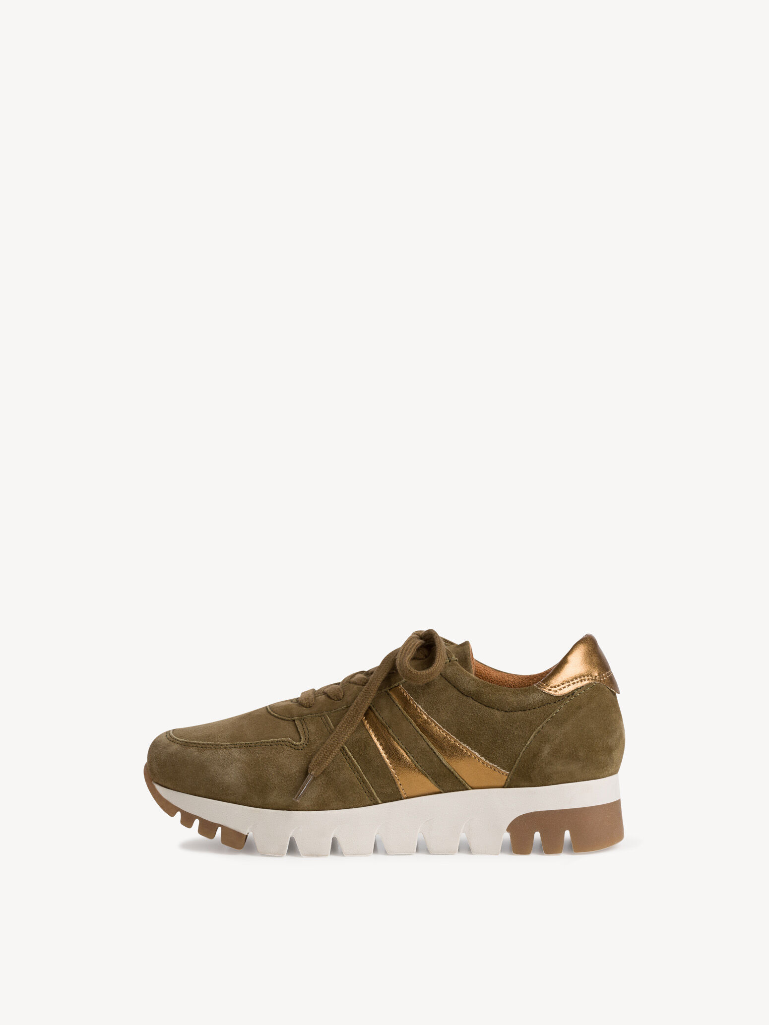 Sneakers TAMARIS - 1-23720-24 Wht/Cognac Com 143 - Sneakers - Low shoes -  Women's shoes | efootwear.eu