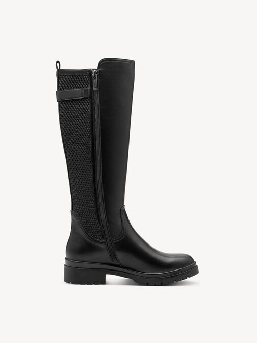 Stiefel, BLACK, hi-res