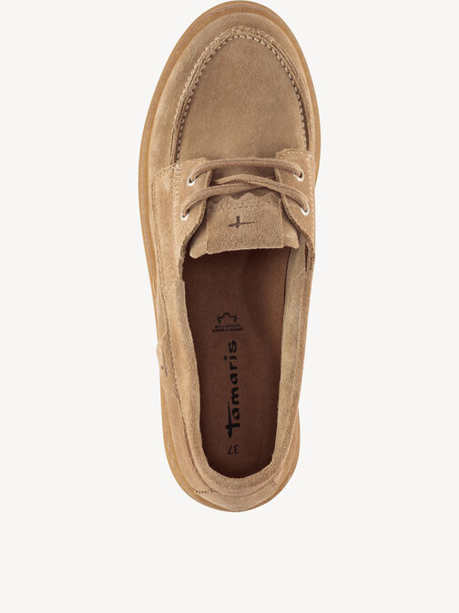 Moccassin, TAUPE, hi-res