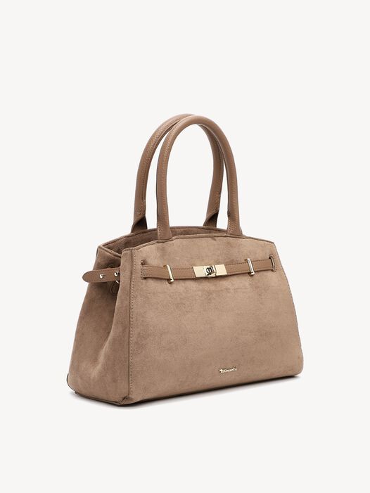 Shopper, darktaupe, hi-res