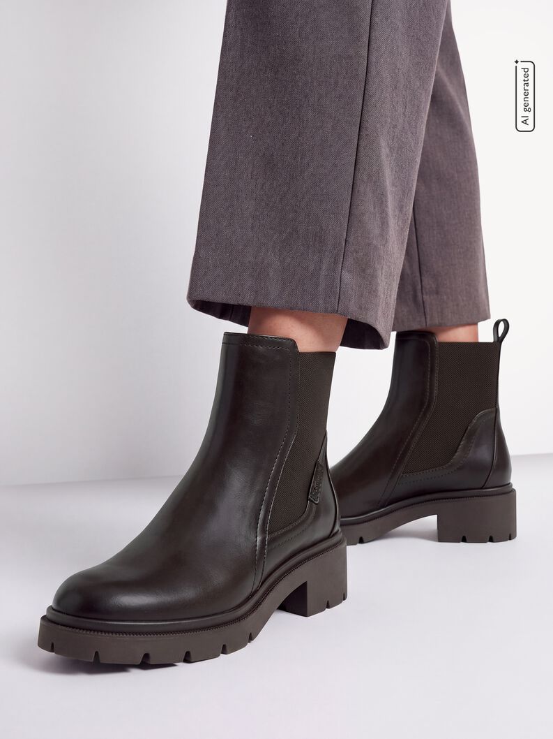 Chelsea Boot, MOCCA, hi-res