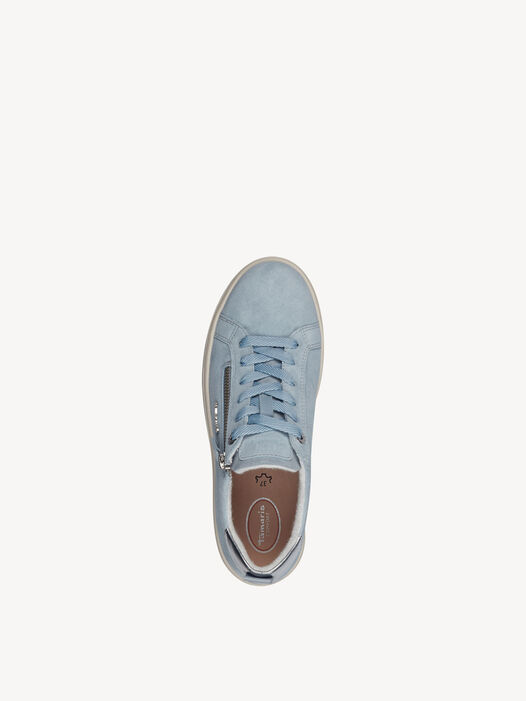 Sneaker, SKY SUEDE, hi-res