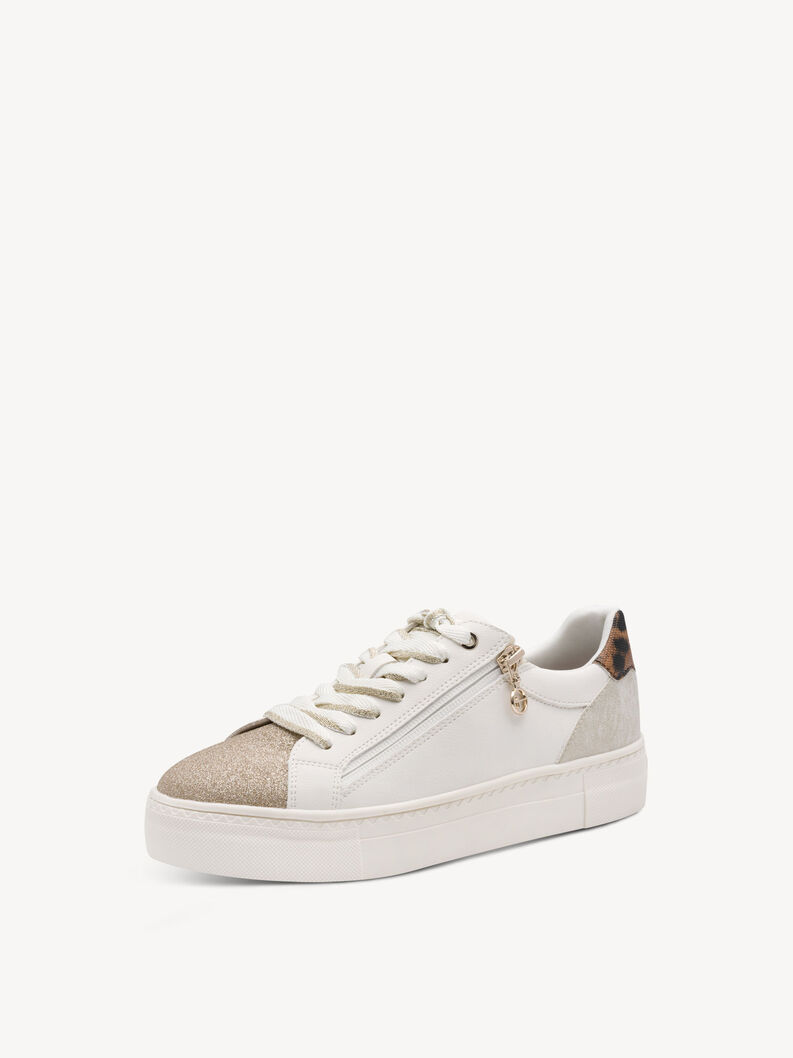 Sneaker - wei&szlig;, WHITE COMB, hi-res