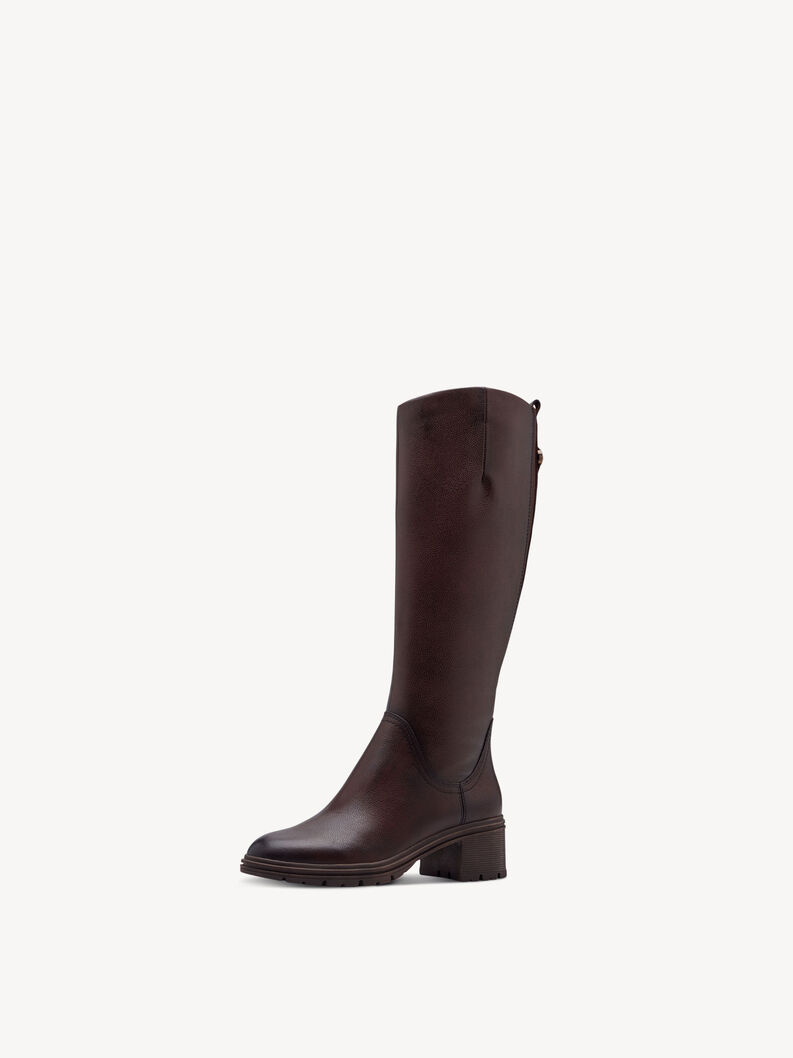 Bottes - marron, 304, hi-res