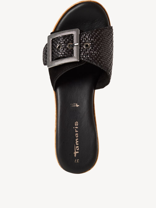 Ciabatte, BLACK COMB, hi-res