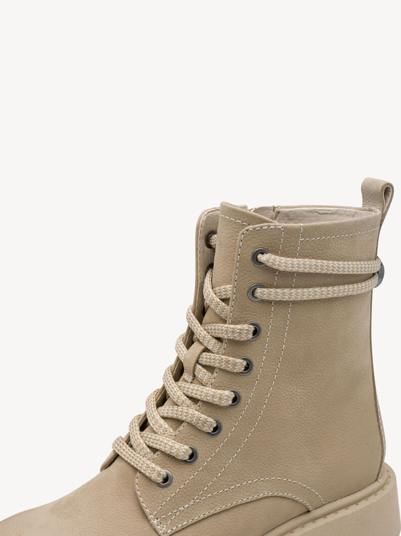 Bottine - marron, ANTELOPE, hi-res