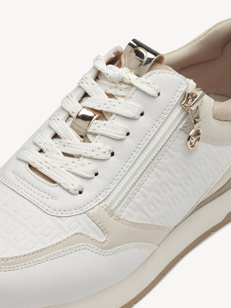 Sneaker - weiß, OFFWHITE COMB, hi-res