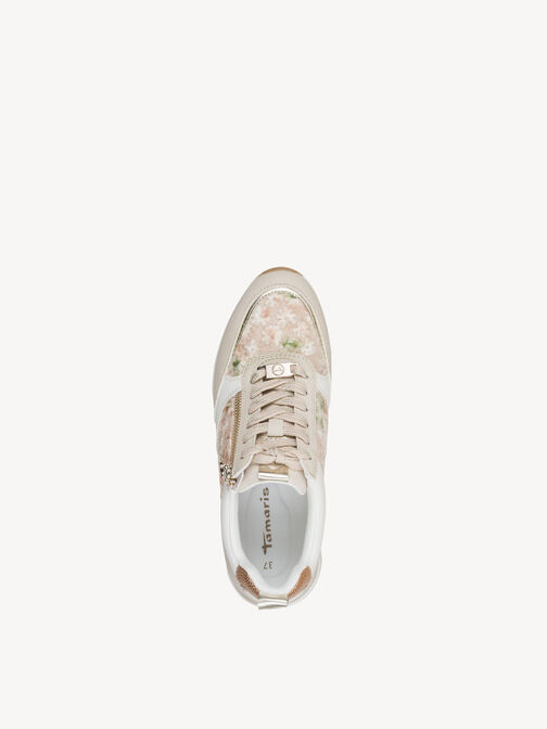 Sneaker, BEIGE STRUCT., hi-res