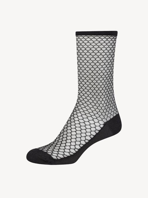 2-Pack Socks, black, hi-res