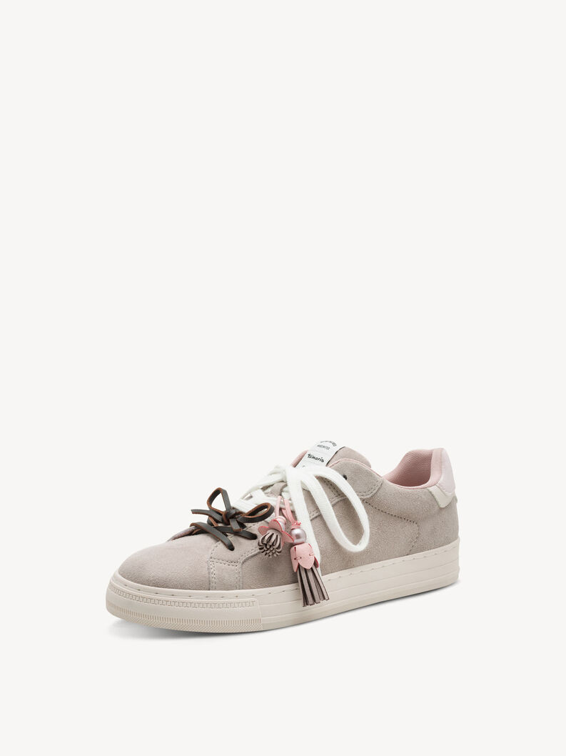 Sneaker - beige, TAUPE, hi-res