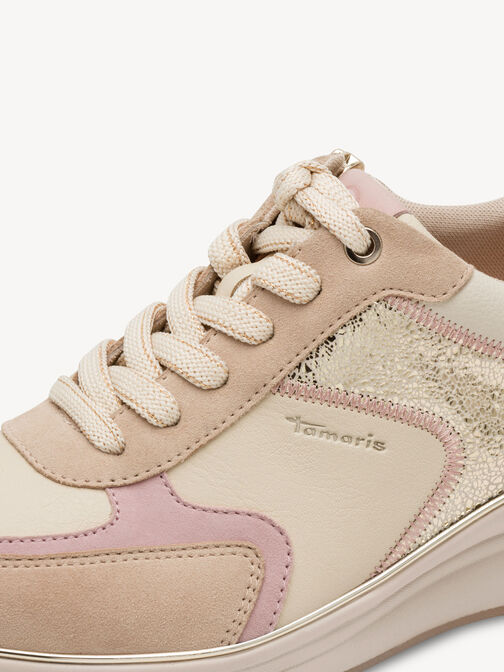 Sneaker, IVORY COMB, hi-res