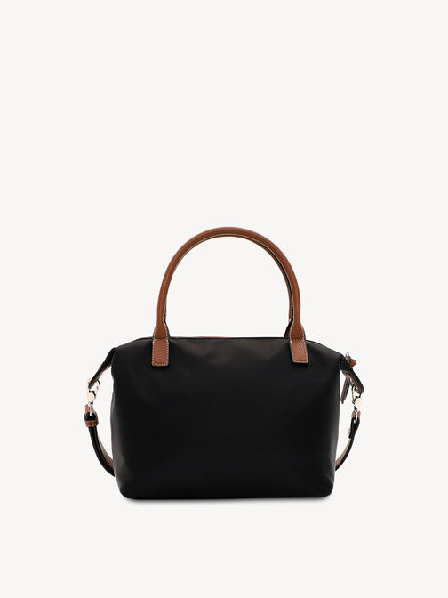 Sac cabas, black, hi-res