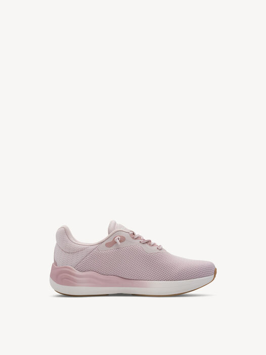 Sneaker, ROSE, hi-res