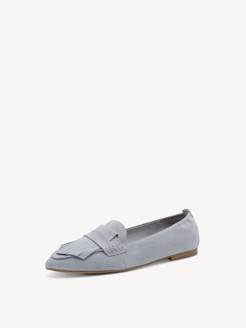 Slipper, LIGHT BLUE, hi-res