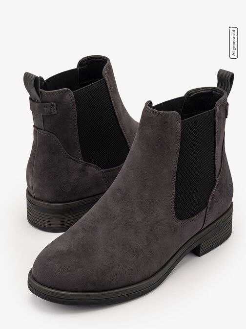 Bottine Chelsea, ANTHRACITE, hi-res