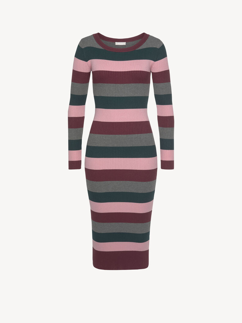 heuvel Vertrek tragedie Dress TA42041: Buy Tamaris Dresses online!