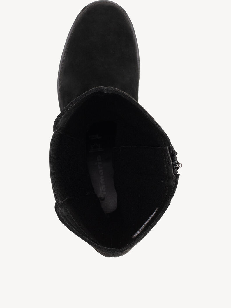 Stiefel, BLACK, hi-res