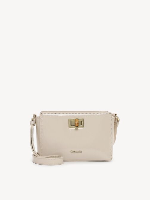 Satchel, beige, hi-res