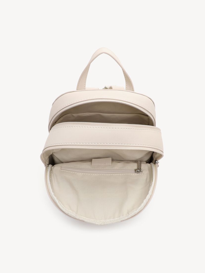 Rugzak - beige, beige, hi-res