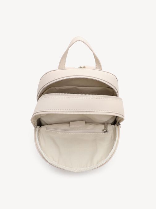 Sac &agrave; dos, beige, hi-res