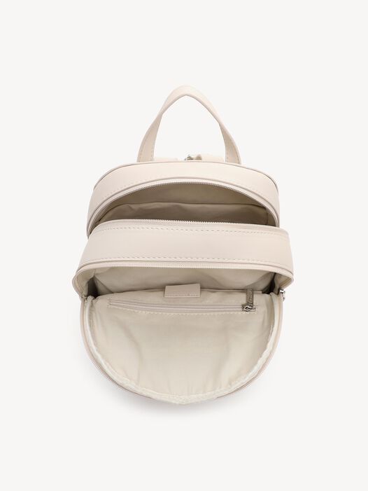 Rugzak, beige, hi-res