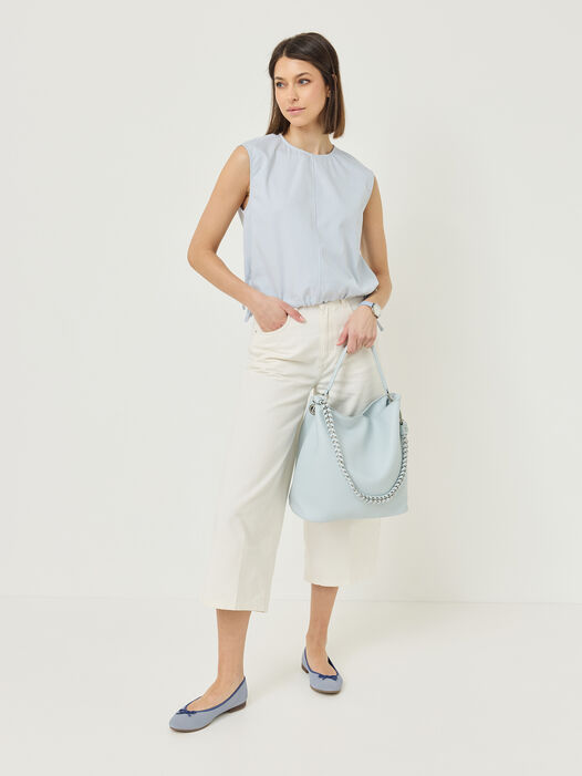 Ballerina, LT. BLUE COMB, hi-res