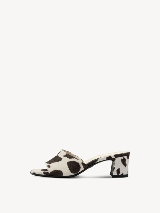 Slipper, COW, hi-res