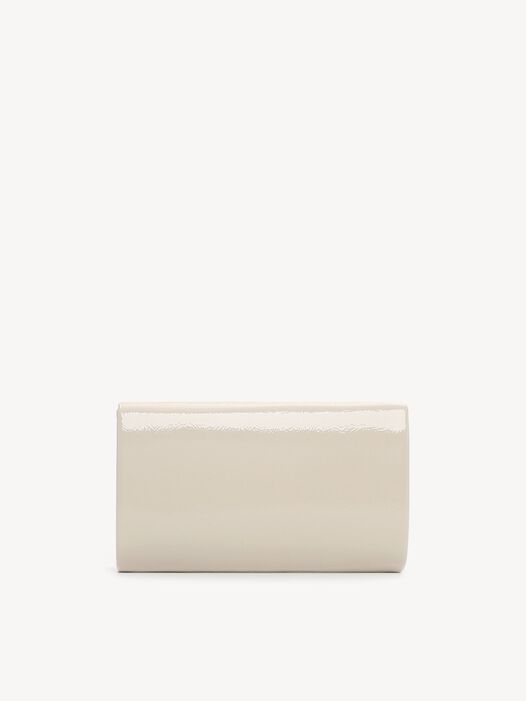 Clutch, beige, hi-res