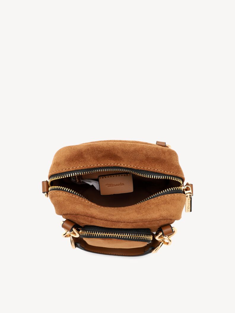 Shopper - braun, cognac, hi-res
