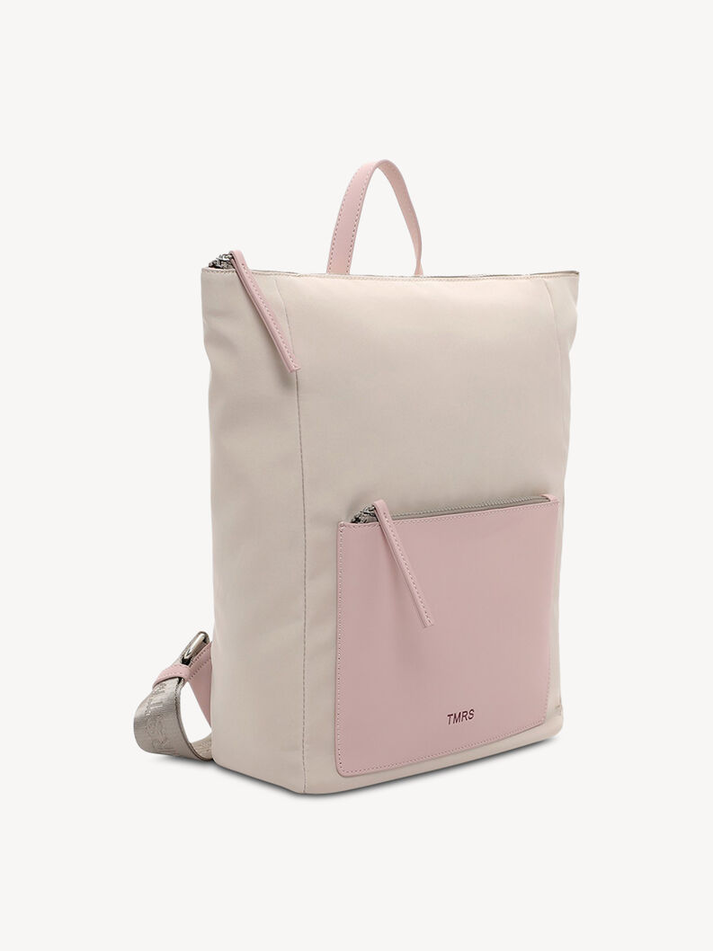 Sac &agrave; dos - rose, rose, hi-res