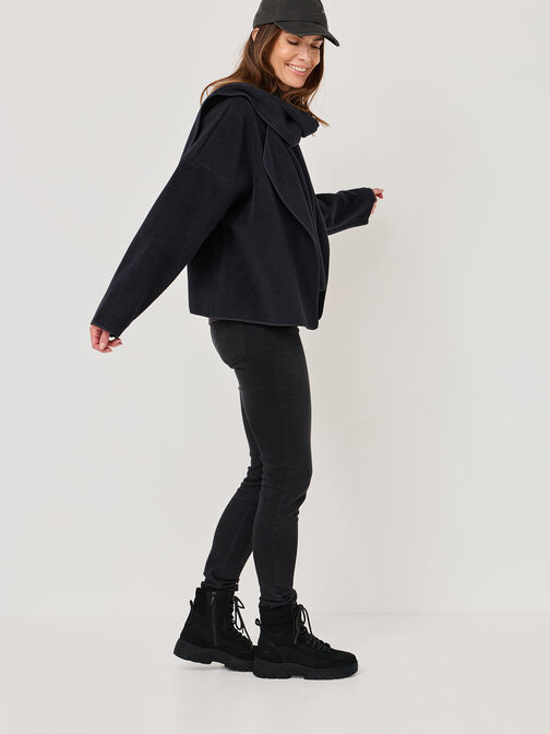 Stiefelette, BLACK, hi-res