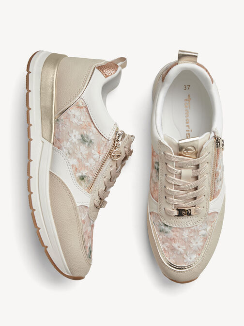 Sneaker, BEIGE STRUCT., hi-res