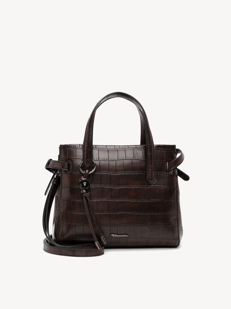 Shopper - braun, brown, hi-res