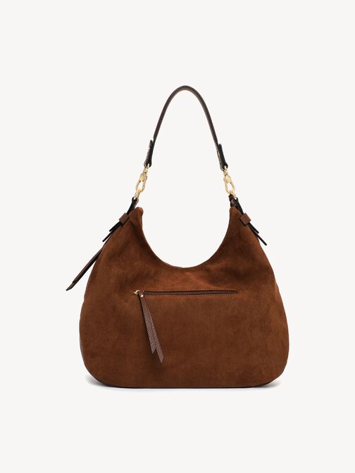 Bag, cognac, hi-res